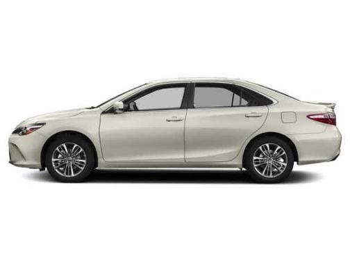 2015 Toyota Camry XSE