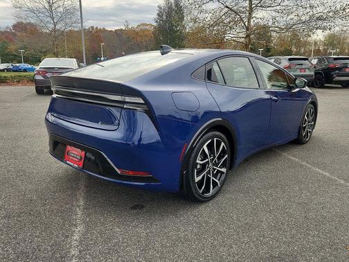 2024 Toyota Prius Prime XSE