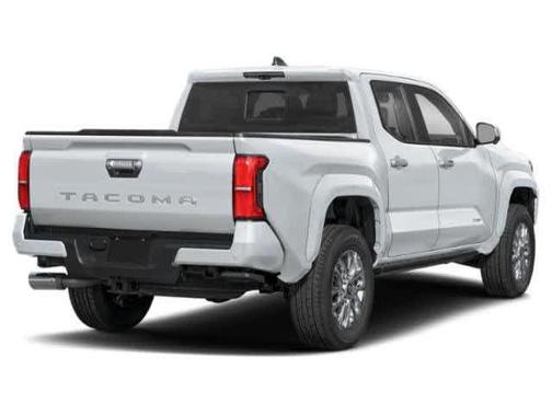 2025 Toyota Tacoma Limited