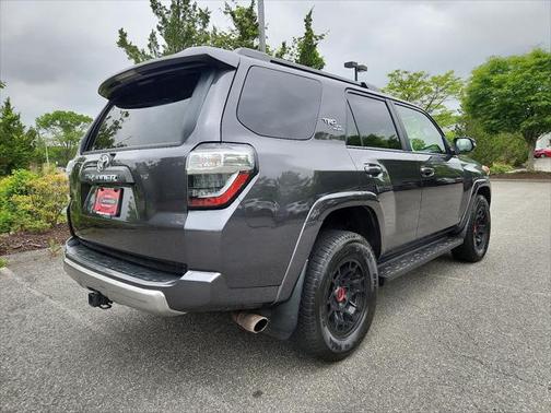 2022 Toyota 4Runner TRD Off Road Premium