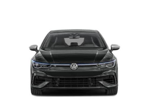2023 Volkswagen Golf R 2.0T DSG