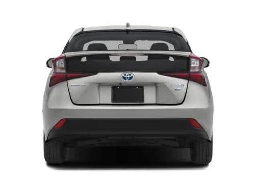 2022 Toyota Prius LE