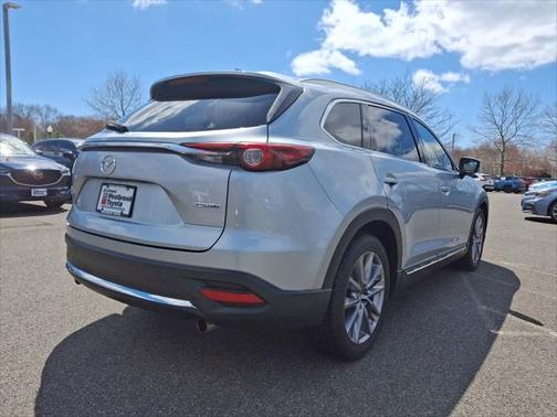 2023 Mazda CX-9 Grand Touring
