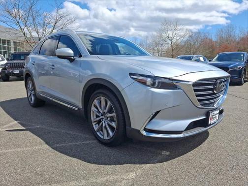 2023 Mazda CX-9 Grand Touring