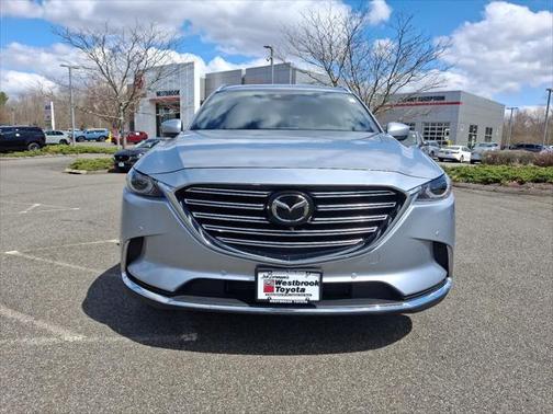 2023 Mazda CX-9 Grand Touring