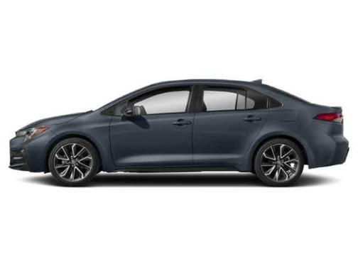 2022 Toyota Corolla XSE