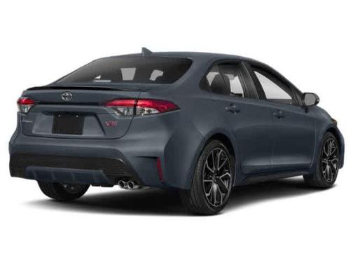 2022 Toyota Corolla XSE
