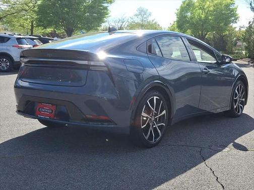 2023 Toyota Prius Prime XSE