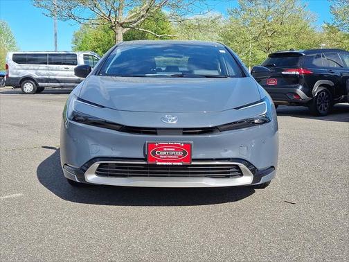 2023 Toyota Prius Prime XSE
