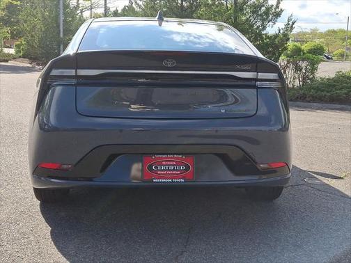 2023 Toyota Prius Prime XSE