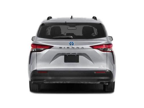 2025 Toyota Sienna XLE 7 Passenger
