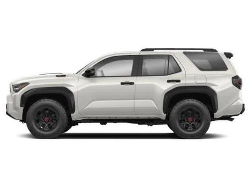 2025 Toyota 4Runner TRD Pro
