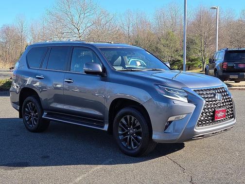 2023 Lexus GX 460 Premium