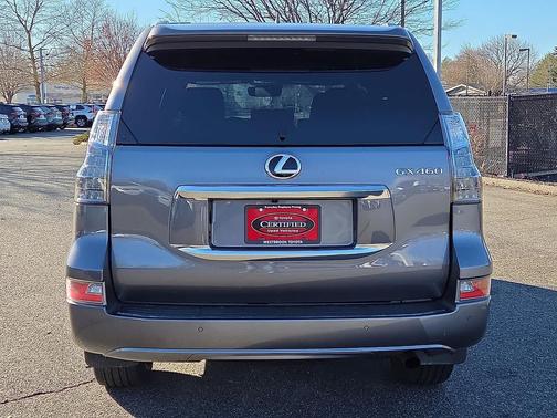 2023 Lexus GX 460 Premium