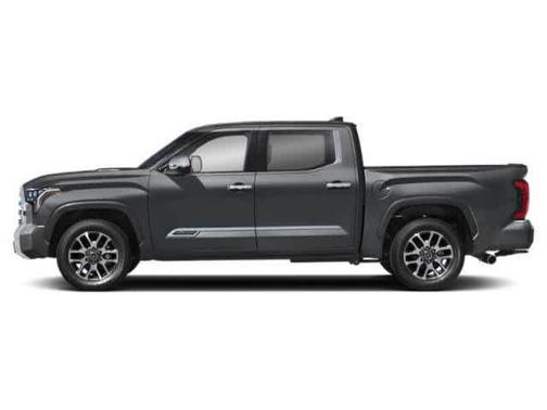 2025 Toyota Tundra Hybrid 1794 Edition