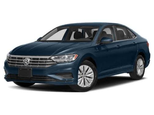 2019 Volkswagen Jetta 1.4T SE