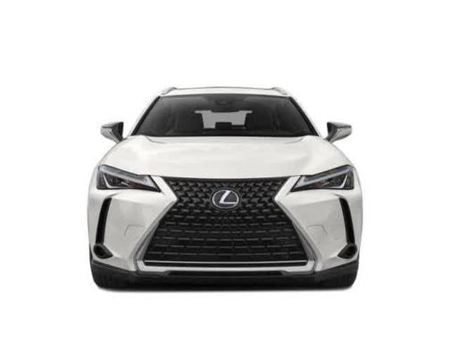 2022 Lexus UX 250h Base