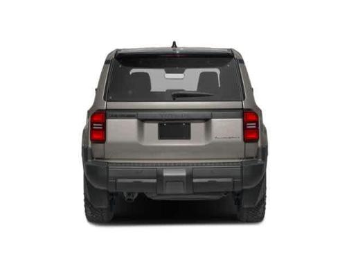 2024 Toyota Land Cruiser 1958