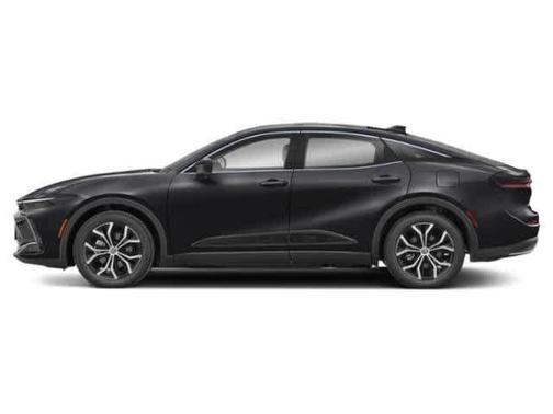2024 Toyota Crown Limited