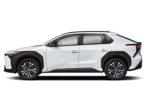 2025 Toyota bZ4X XLE