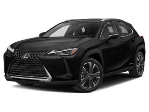2022 Lexus UX 250h Base
