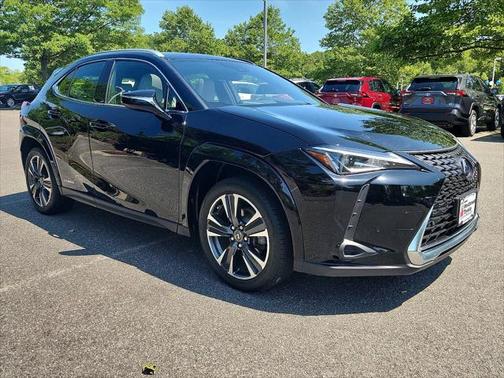 2022 Lexus UX 250h Base