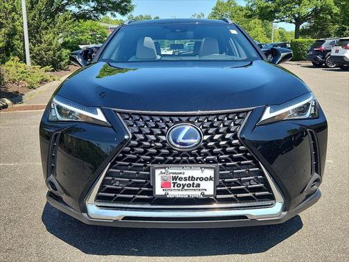 2022 Lexus UX 250h Base