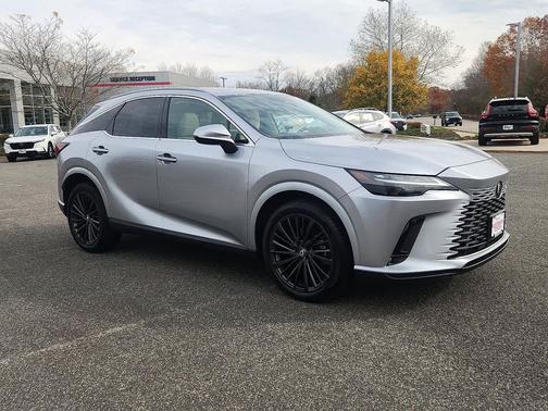 2024 Lexus RX 350 Premium