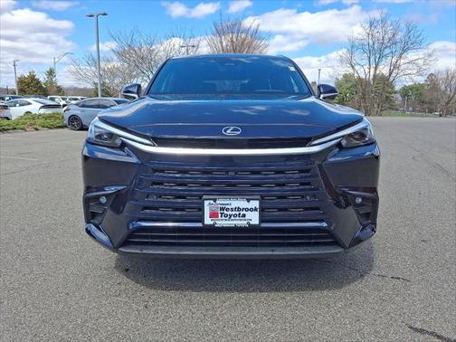 2024 Lexus TX 350 Premium