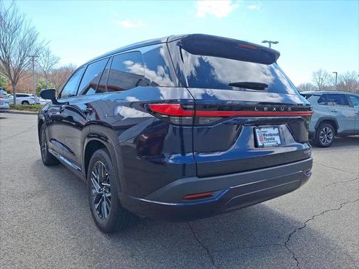 2024 Lexus TX 350 Premium