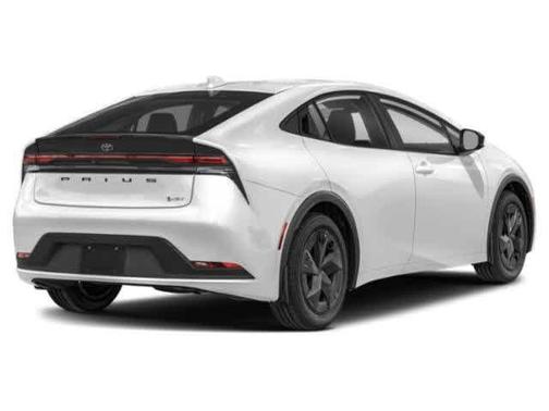 2023 Toyota Prius XLE