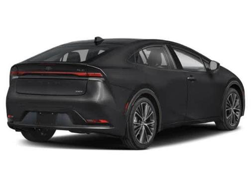 2023 Toyota Prius XLE
