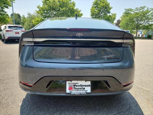 2023 Toyota Prius Prime XSE