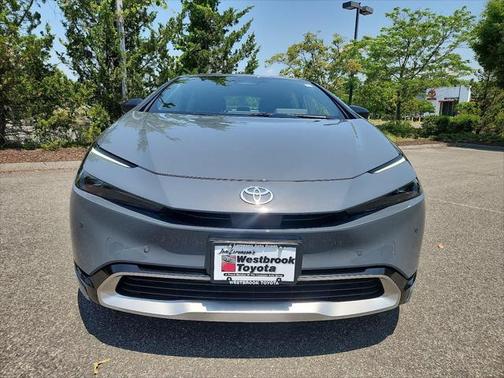 2023 Toyota Prius Prime XSE
