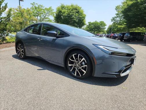 2023 Toyota Prius Prime XSE