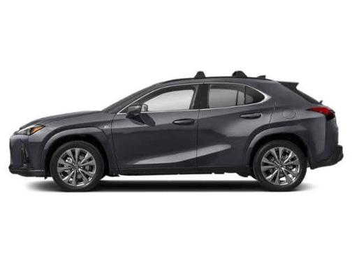2024 Lexus UX 250h F Sport