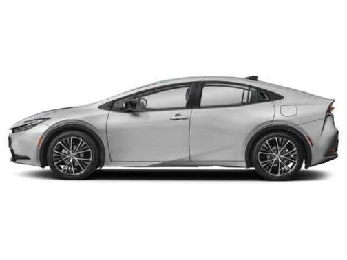 2025 Toyota Prius XLE