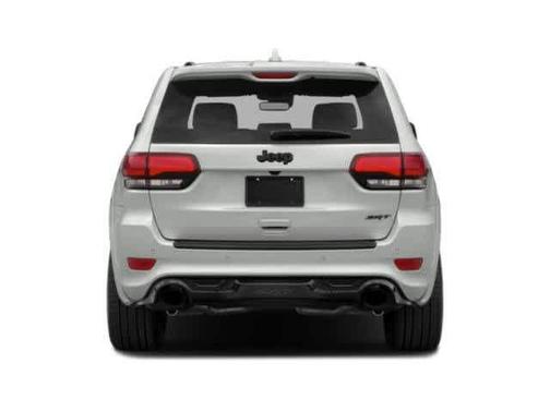 2021 Jeep Grand Cherokee SRT