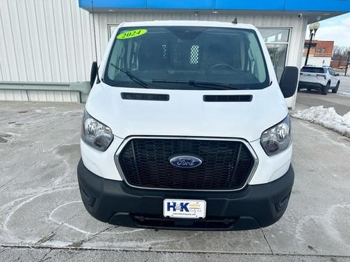 2024 Ford Transit-250 Base