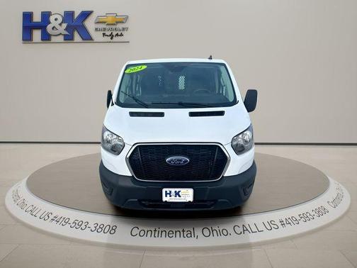 2024 Ford Transit-250 Base