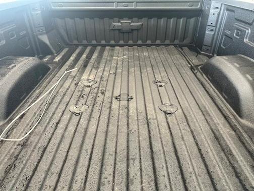 2026 Chevrolet Silverado 3500 LT