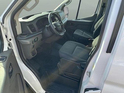 2024 Ford Transit-150 BASE