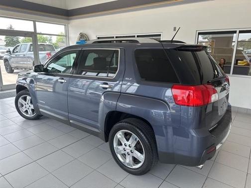 2013 GMC Terrain SLT-2