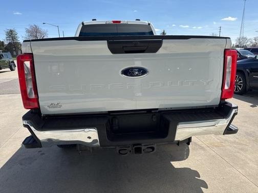 2023 Ford F-250 XLT