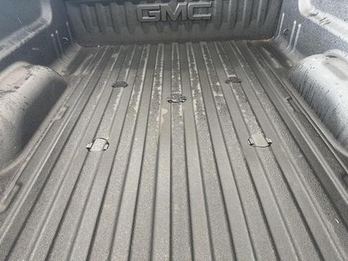 2017 GMC Sierra 2500 SLT