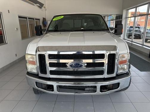2008 Ford F-250 XL