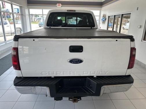 2008 Ford F-250 XL