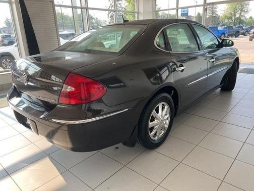 2008 Buick LaCrosse CX