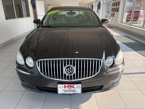 2008 Buick LaCrosse CX