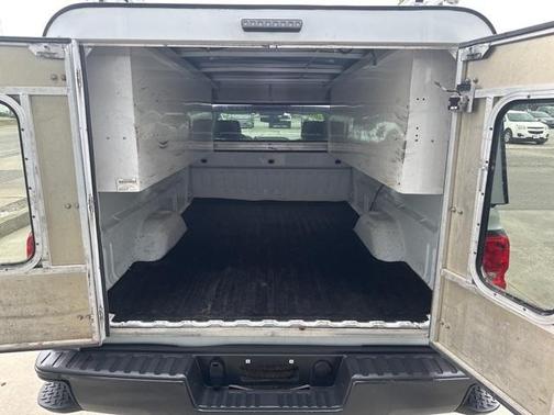 2018 Chevrolet Silverado 1500 WT